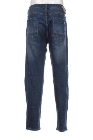 Pánské džíny , Velikost XXL, Barva Modrá, Cena  220,00 Kč