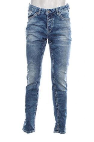 Herren Jeans, Größe L, Farbe Blau, Preis 12,11 €