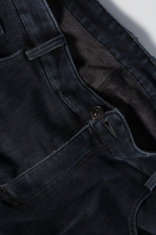 Męskie jeansy, Rozmiar XL, Kolor Niebieski, Cena 83,48 zł