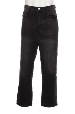 Pánske džínsy , Veľkosť M, Farba Čierna, Cena  7,09 €