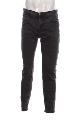 Herren Jeans, Größe L, Farbe Grau, Preis 10,09 €