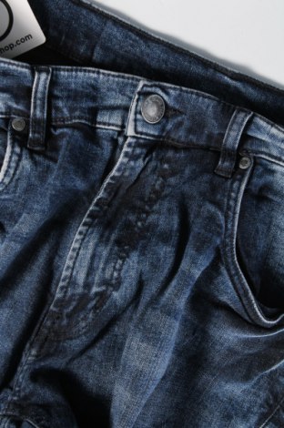 Herren Jeans, Größe M, Farbe Blau, Preis 11,10 €