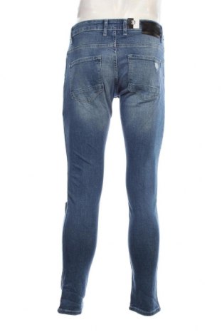 Herren Jeans, Größe M, Farbe Blau, Preis 32,01 €