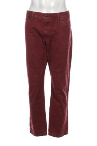 Herren Jeans Alberto, Größe XL, Farbe Rot, Preis € 28,70