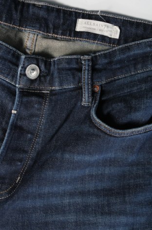 Herren Jeans AllSaints, Größe L, Farbe Blau, Preis € 73,61