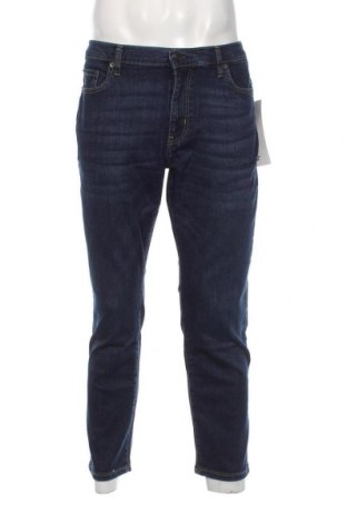 Pánske džínsy  Amazon Essentials, Veľkosť XL, Farba Modrá, Cena  22,76 €