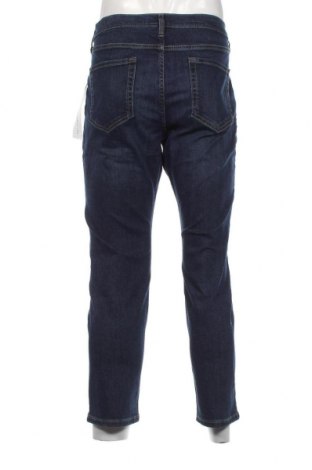 Męskie jeansy Amazon Essentials, Rozmiar XL, Kolor Niebieski, Cena 120,16 zł