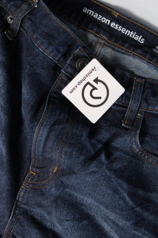 Herren Jeans Amazon Essentials, Größe XL, Farbe Blau, Preis 19,17 €