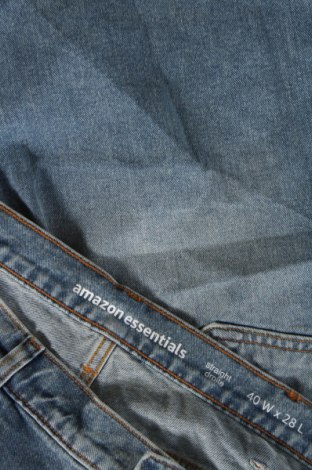 Pánske džínsy  Amazon Essentials, Veľkosť XL, Farba Modrá, Cena  13,97 €