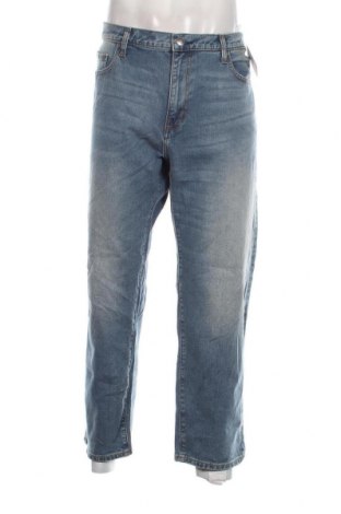 Pánské džíny  Amazon Essentials, Velikost XL, Barva Modrá, Cena  439,00 Kč