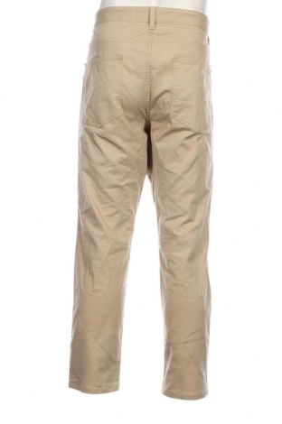 Herren Jeans Angelo Litrico, Größe XXL, Farbe Beige, Preis € 19,17