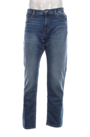 Pánske džínsy  Armani Exchange, Veľkosť XL, Farba Modrá, Cena  105,15 €