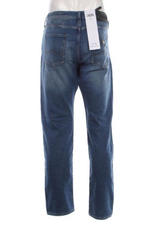 Pánske džínsy  Armani Exchange, Veľkosť XL, Farba Modrá, Cena  99,89 €