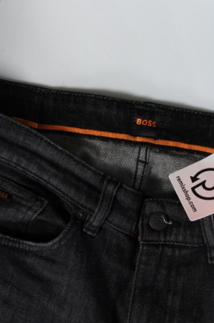 Herren Jeans BOSS, Größe M, Farbe Schwarz, Preis € 94,18
