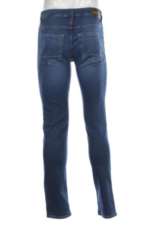 Pánské džíny  BOSS, Velikost M, Barva Modrá, Cena  2 795,00 Kč