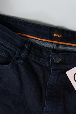 Herren Jeans BOSS, Größe L, Farbe Blau, Preis € 99,41