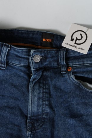 Herren Jeans BOSS, Größe M, Farbe Blau, Preis € 99,41