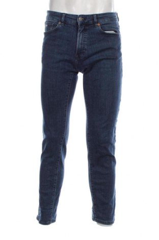 Pánské džíny  BOSS, Velikost M, Barva Modrá, Cena  2 795,00 Kč