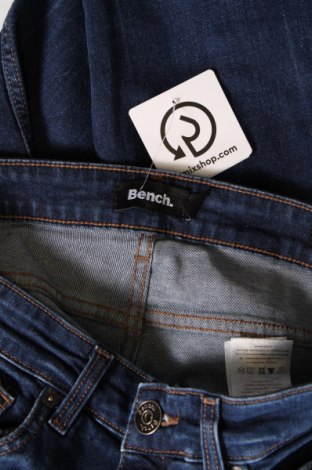 Pánske džínsy  Bench, Veľkosť M, Farba Modrá, Cena  38,28 €