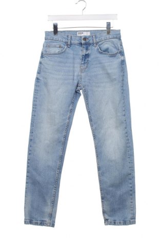 Herren Jeans Bershka, Größe S, Farbe Blau, Preis 15,00 €