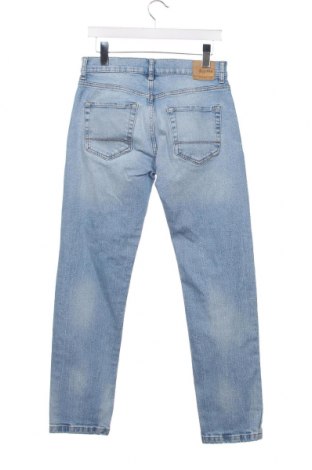 Herren Jeans Bershka, Größe S, Farbe Blau, Preis 15,00 €