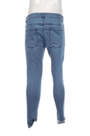 Herren Jeans Bershka, Größe M, Farbe Blau, Preis 8,01 €