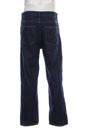 Herren Jeans Bershka, Größe L, Farbe Blau, Preis € 11,10