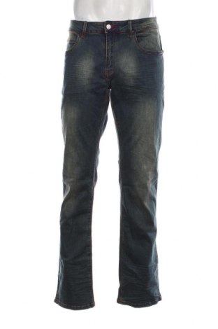 Herren Jeans Black Premium by EMP Clothing, Größe L, Farbe Blau, Preis 15,69 €