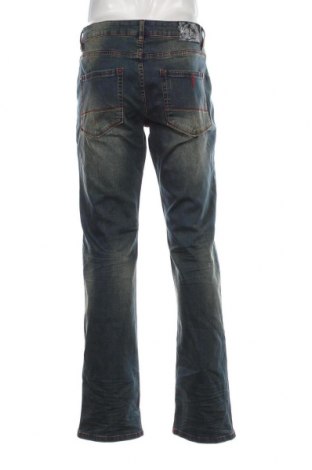 Męskie jeansy Black Premium by EMP Clothing, Rozmiar L, Kolor Niebieski, Cena 72,13 zł