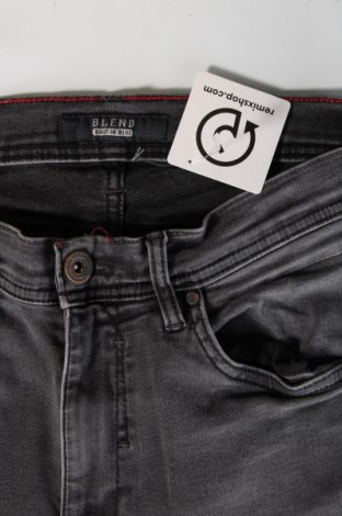 Herren Jeans Blend, Größe M, Farbe Grau, Preis € 23,01