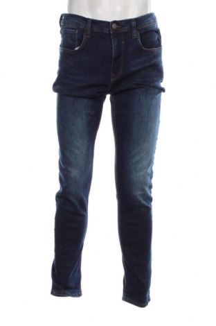 Herren Jeans Blend, Größe L, Farbe Blau, Preis 26,37 €