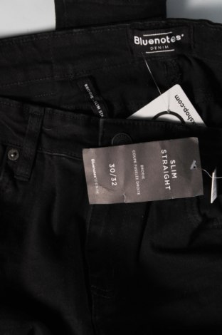 Pánské džíny  Bluenotes, Velikost M, Barva Černá, Cena  330,00 Kč