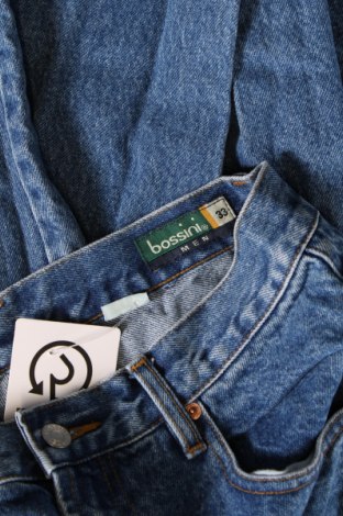 Herren Jeans Bossini, Größe M, Farbe Blau, Preis € 10,06