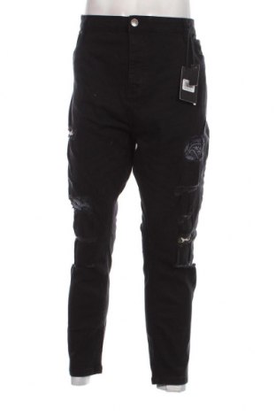 Herren Jeans Brave Soul, Größe XXL, Farbe Schwarz, Preis € 35,96