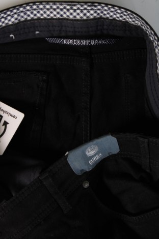Herren Jeans Brax, Größe XXL, Farbe Schwarz, Preis 49,58 €