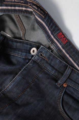 Herren Jeans Brax, Größe L, Farbe Blau, Preis € 23,49