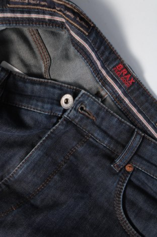 Herren Jeans Brax, Größe L, Farbe Blau, Preis 26,10 €