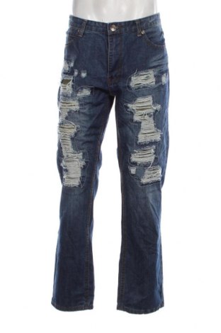 Herren Jeans Brooklyn Xpress, Größe XL, Farbe Blau, Preis 27,56 €