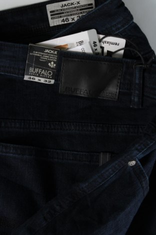 Herren Jeans Buffalo, Größe XXL, Farbe Blau, Preis € 55,01