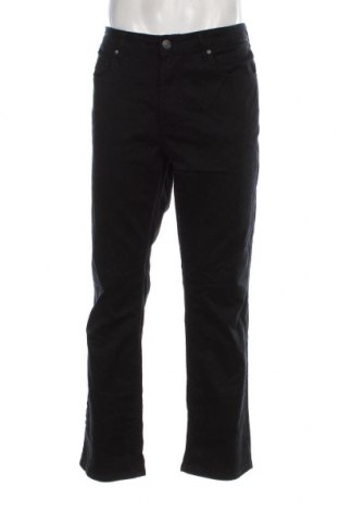Męskie jeansy Buffalo by David Bitton, Rozmiar XL, Kolor Czarny, Cena 131,14 zł