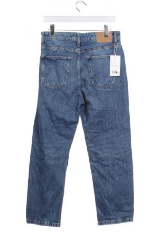 Pánské džíny  C&A, Velikost S, Barva Modrá, Cena  183,00 Kč