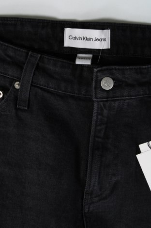 Ανδρικό τζίν Calvin Klein Jeans, Μέγεθος L, Χρώμα Μαύρο, Τιμή 67,47 €