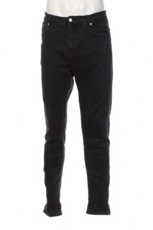 Herren Jeans Calvin Klein Jeans, Größe XL, Farbe Schwarz, Preis € 86,75