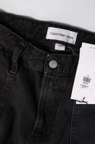 Herren Jeans Calvin Klein Jeans, Größe XL, Farbe Schwarz, Preis 91,57 €