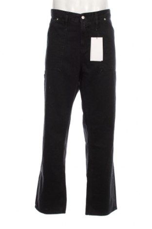 Ανδρικό τζίν Calvin Klein Jeans, Μέγεθος XL, Χρώμα Μαύρο, Τιμή 86,75 €