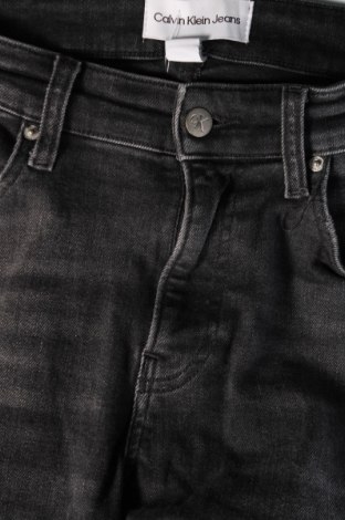 Ανδρικό τζίν Calvin Klein Jeans, Μέγεθος L, Χρώμα Μαύρο, Τιμή 96,39 €