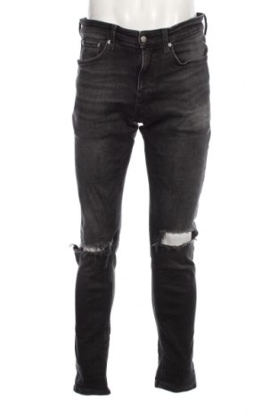 Pánske džínsy  Calvin Klein Jeans, Veľkosť L, Farba Čierna, Cena  67,47 €