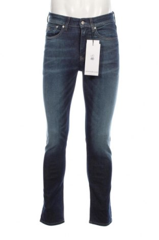 Ανδρικό τζίν Calvin Klein Jeans, Μέγεθος M, Χρώμα Μπλέ, Τιμή 48,20 €