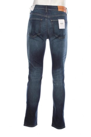 Blugi de bărbați Calvin Klein Jeans, Mărime M, Culoare Albastru, Preț 338,32 Lei
