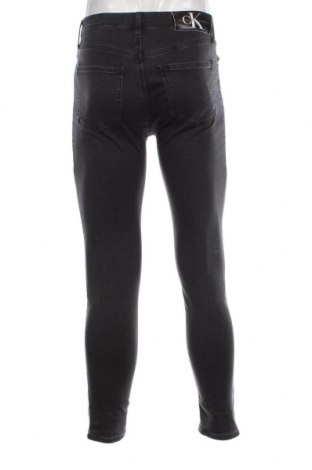 Blugi de bărbați Calvin Klein Jeans, Mărime XS, Culoare Gri, Preț 276,81 Lei